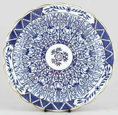 Plate c1930